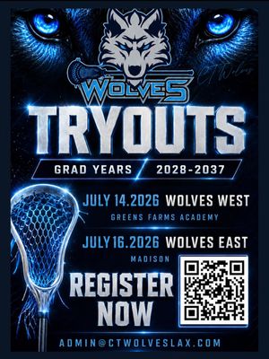 Image post by @ctwolveslax on Instagram
