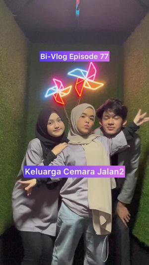Video post by @satyasalsabila on TikTok