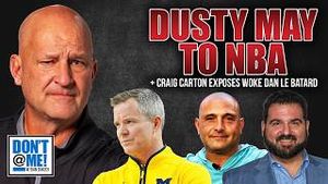 Video post by @dontatmewithdandakich on YouTube