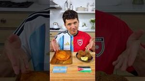 Video post by @nickdigiovanni on YouTube