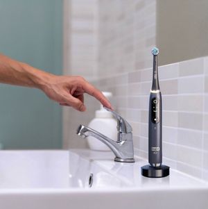 Image post by @oralb on Instagram