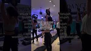 Video post by @dancebody on YouTube