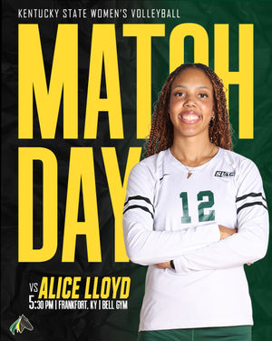 Image post by @kysuathletics on Instagram