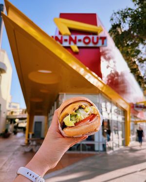 Image post by @visitcalifornia on Instagram