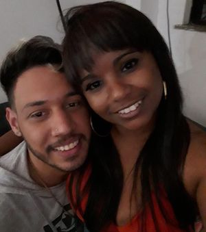 Image post by @faelldjoficial on Instagram