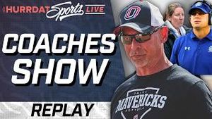 Video post by @hurrdatsports on YouTube