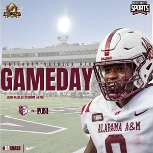 Image post by @aamufb on Instagram