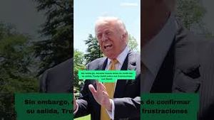Video post by @laopinionla on YouTube