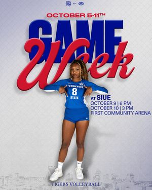 Image post by @tsutigersvb on Instagram