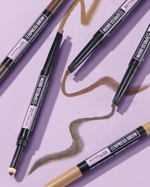 Image post by @maybelline on Instagram