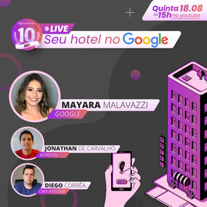 Image post by @reprotel_marketinghoteleiro on Instagram