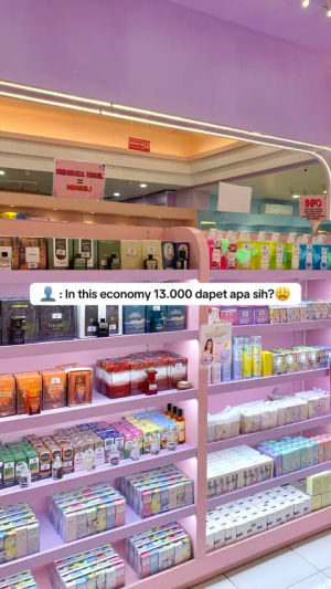 Image post by @deliwafastore.kediri on TikTok