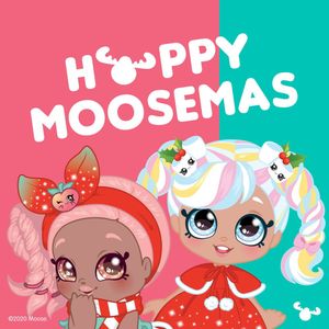 Image post by @moosetoys on Instagram
