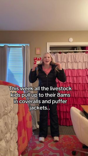 Video post by @mckenna_jones84 on TikTok