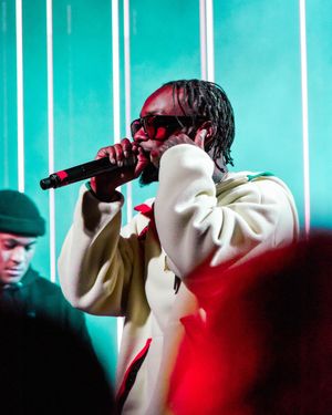 Image post by @ghampics on Instagram