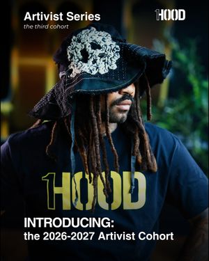 Image post by @1hoodmedia on Instagram