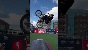 Video post by @nitrocircus on YouTube