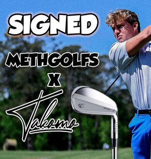 Image post by @methgolfs on Instagram