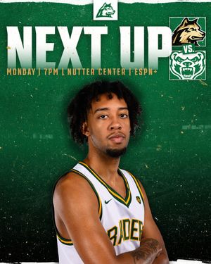 Image post by @wsu_mbb on Instagram