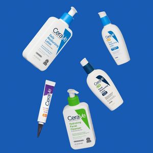Image post by @cerave on Instagram
