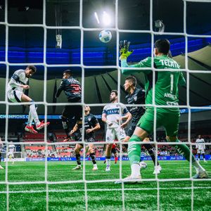 Image post by @leaguescup on Instagram