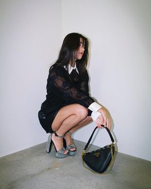 Image post by @charlidamelio on Instagram