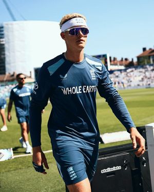Image post by @surreycricket on Instagram