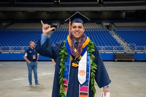 Image post by @UTSA on Twitter