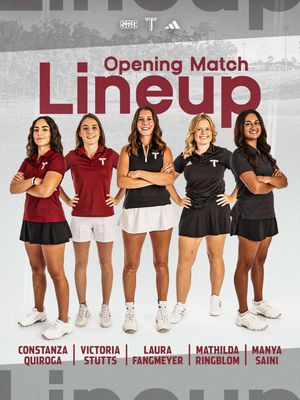 Image post by @troywomensgolf on Instagram