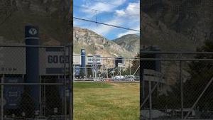 Video post by @byucougars on YouTube