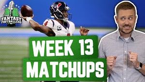 Video post by @thefantasyfootballers on YouTube