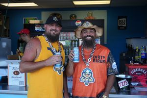Image post by @dirtybirdscwv on Instagram