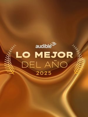 Image post by @audible_espanol on Instagram