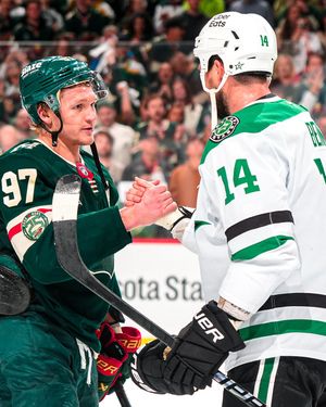 Image post by @nhl on Instagram