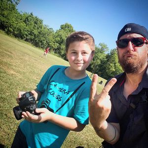 Image post by @micahlwyckoff on Instagram