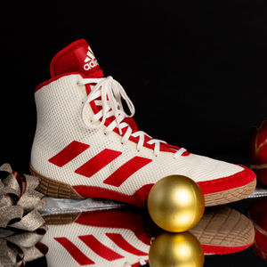 Image post by @adidaswrestling on Instagram
