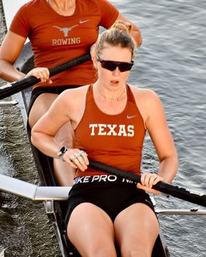 Image post by @texasrowing on Instagram