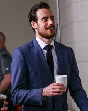 Image post by @NHL on Twitter