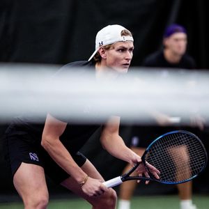 Image post by @numenstennis on Instagram