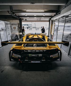 Image post by @tylercookeracing on Instagram