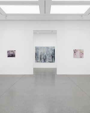 Image post by @whitecube on Instagram