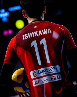 Image post by @volleyballworldasia on Instagram