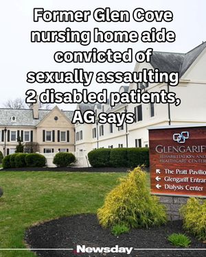 Image post by @newsday on Instagram