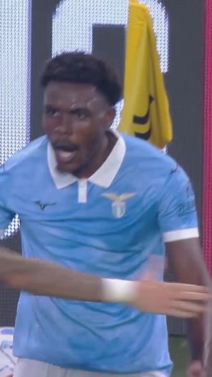 Video post by @seriea on TikTok