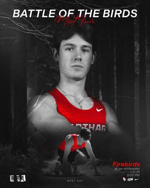 Image post by @carthage_mxctf on Instagram