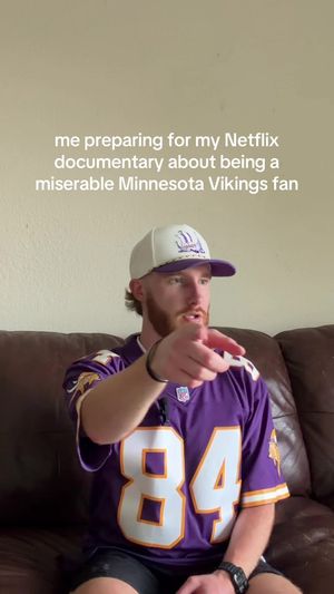 Video post by @thatvikingsfan on TikTok