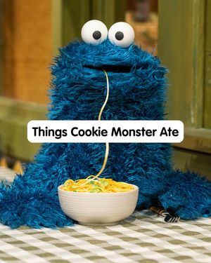 Video post by @sesamestreet on TikTok