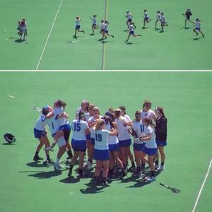 Image post by @bentleywlax on Instagram