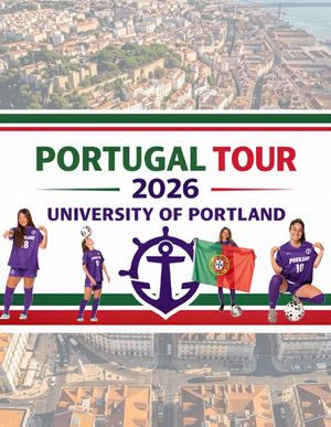 Image post by @portlandwsoc on Instagram