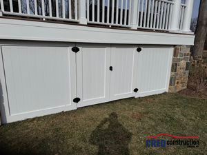 Image post by @creoconstruction on Instagram